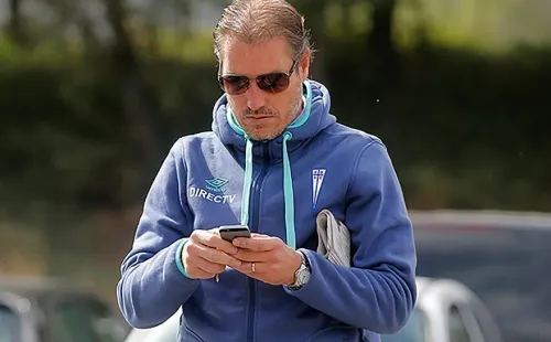 Buljubasich U Católica