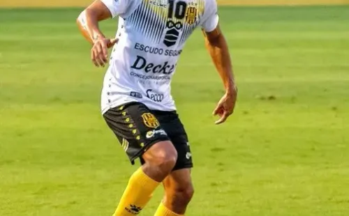 Affranchino en Olimpo