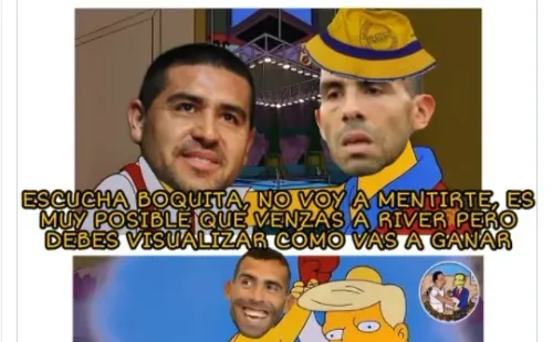 memes river boca