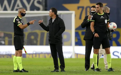 Gallardo y Fernández