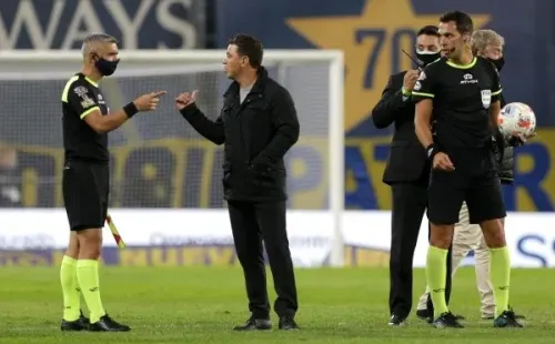 Gallardo - Fernández