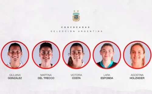 Selección