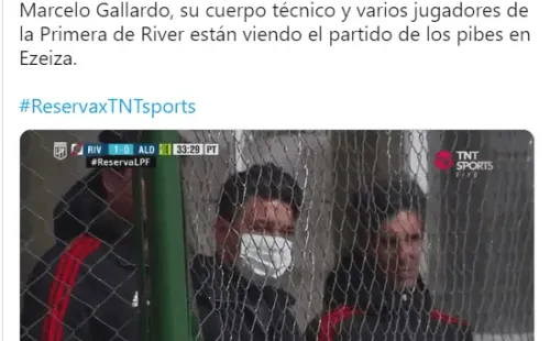 Marcelo Gallardo