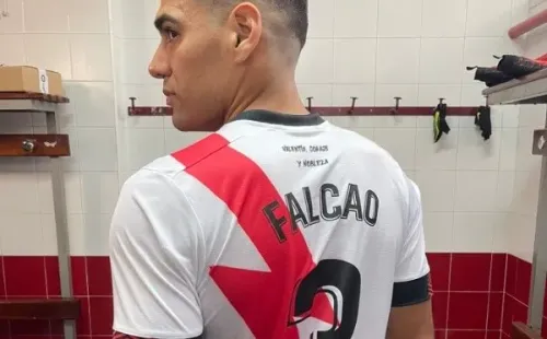 Falcao