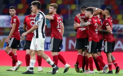 River Central Córdoba