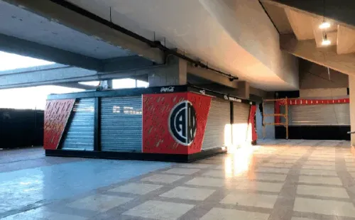 (Foto: Prensa River).