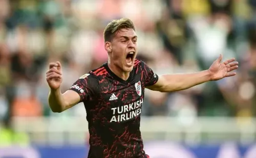 girotti gol banfield