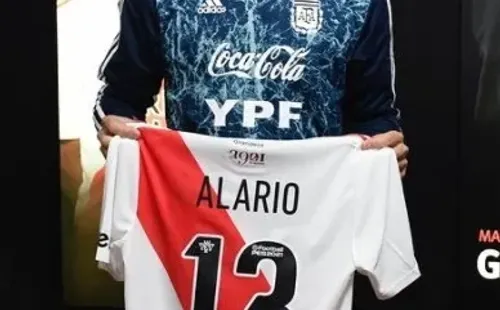 Alario