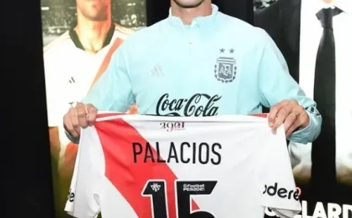 Palacios