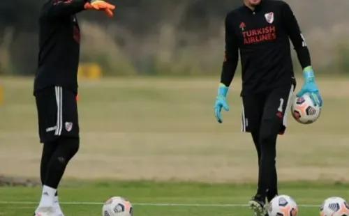 El mensaje de Bologna para el Pulpo en Instagram.