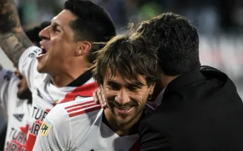 leonardo ponzio marcelo gallardo