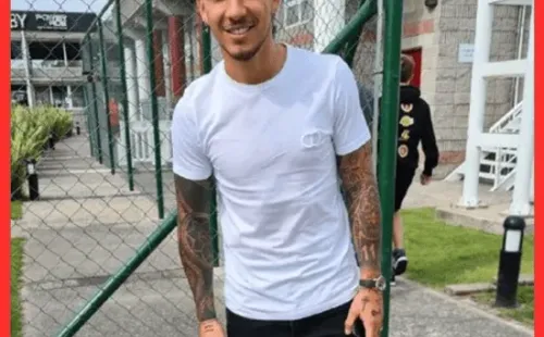 Sebastián Driussi