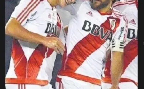 Despedida de Leo Ponzio