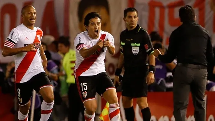 La estadía de Piscu en el Millo se extendió por dos años, desde 2014 a 2016. (Foto: Getty).