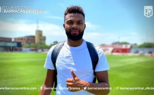 Fuente: @BarracasCentral