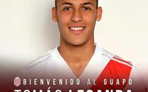 Fuente: @BarracasCentral