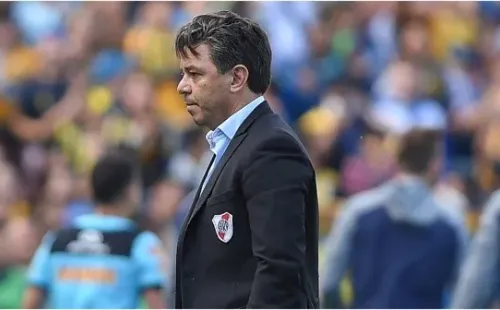 Marcelo Daniel Gallardo