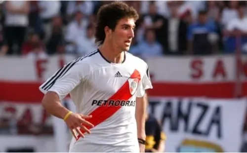 Gonzalo Higuaín