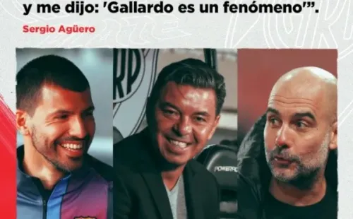 aguero guardiola gallardo