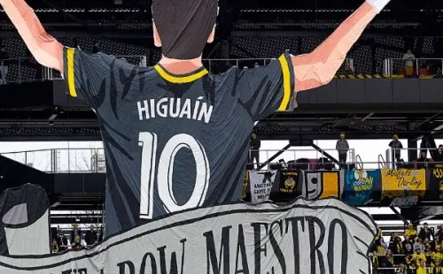 (Foto: Columbus Crew Oficial).