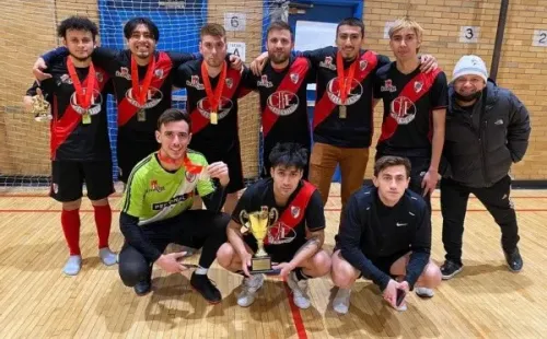 43 copas para Brooklyn, la filial más ganadora.