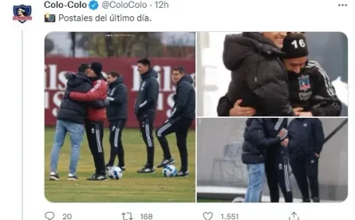 Colo Colo