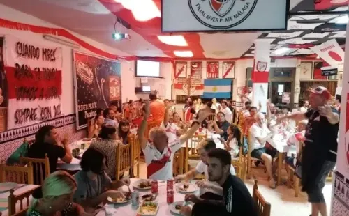 Foto: Filial Málaga