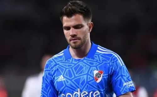 centurion river armani