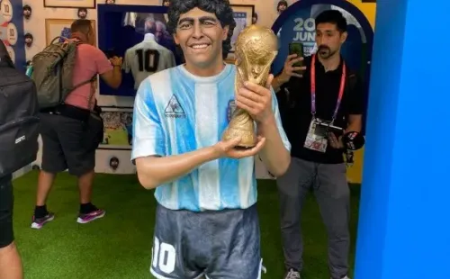 Maradona