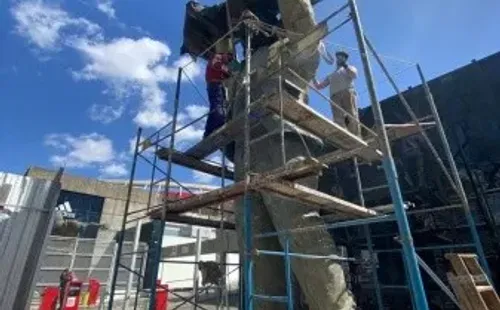 Foto: @DrCarlosTrillo