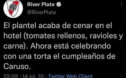 River