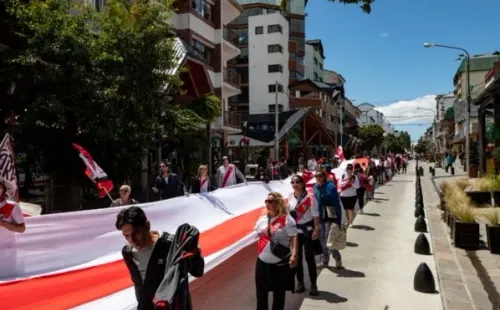 Foto: Comisión de Filiales CARP