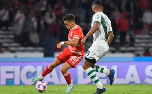 River venció a Banfield en Córdoba y se ganó el derecho de jugar la final con Boca. (Foto: Getty).