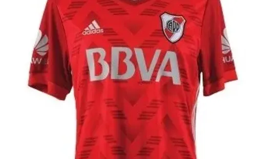 Camiseta 2018