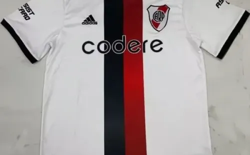 El nuevo modelo que se vende en sitios online de China