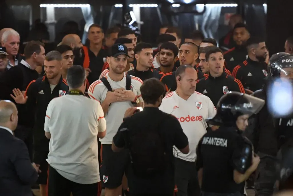 Foto: La Página Millonaria / Diego Haliasz