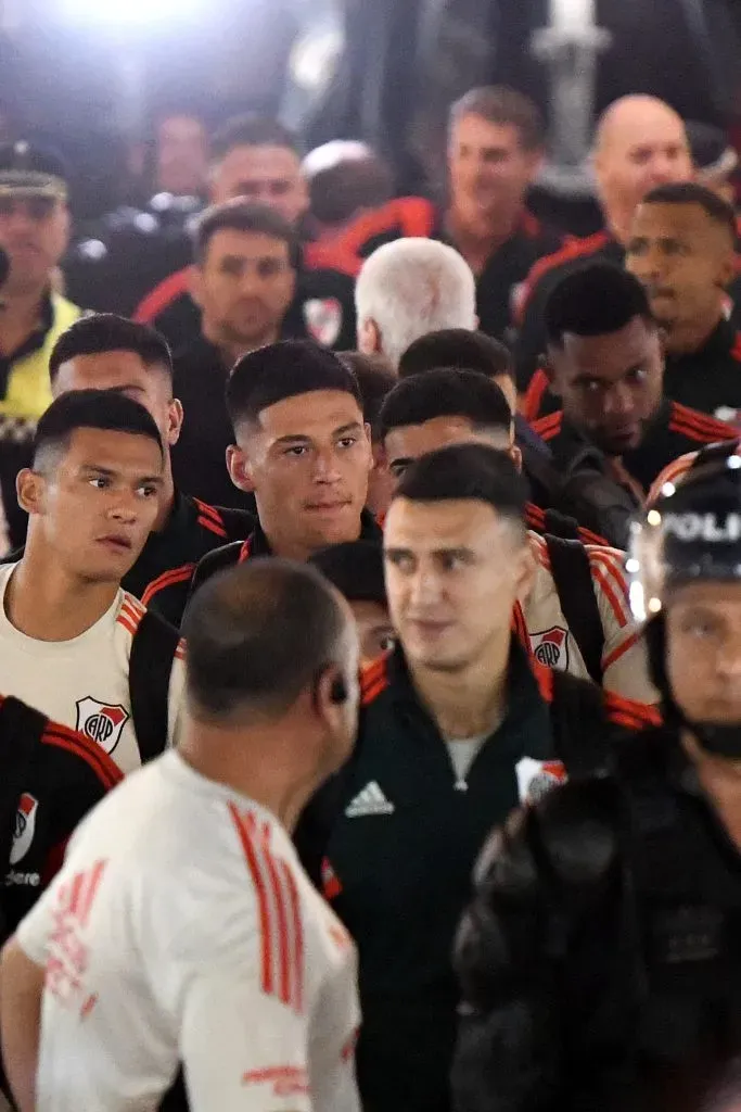 Foto: La Página Millonaria / Diego Haliasz