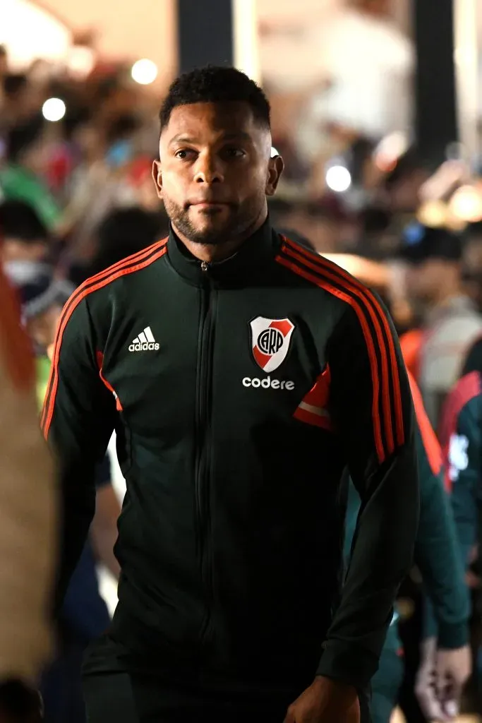 Foto: La Página Millonaria / Diego Haliasz