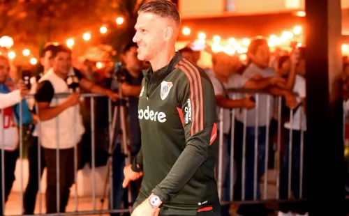 Foto: La Página Millonaria / Diego Haliasz