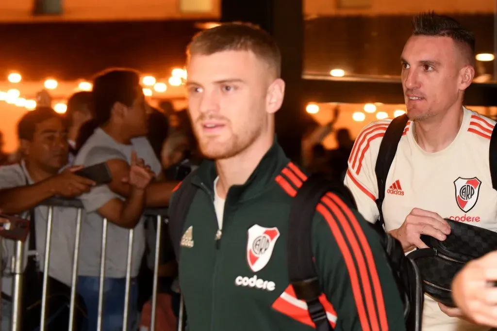 Foto: La Página Millonaria / Diego Haliasz