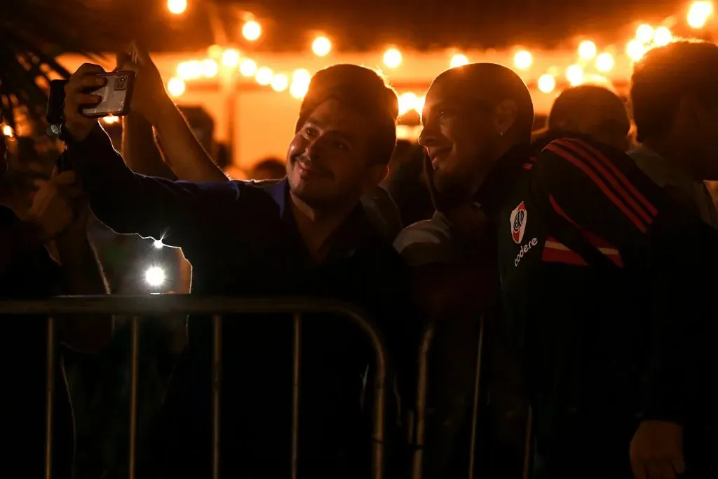 Foto: La Página Millonaria / Diego Haliasz