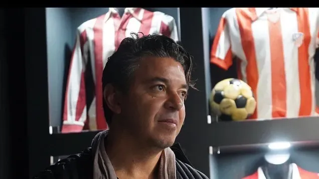 El Muñeco y una visita muy especial a Madrid (Foto: marcelo_ordass)