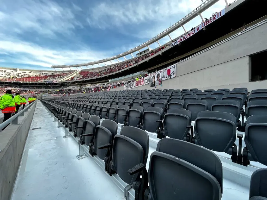 Foto: La Página Millonaria / Diego Haliasz.