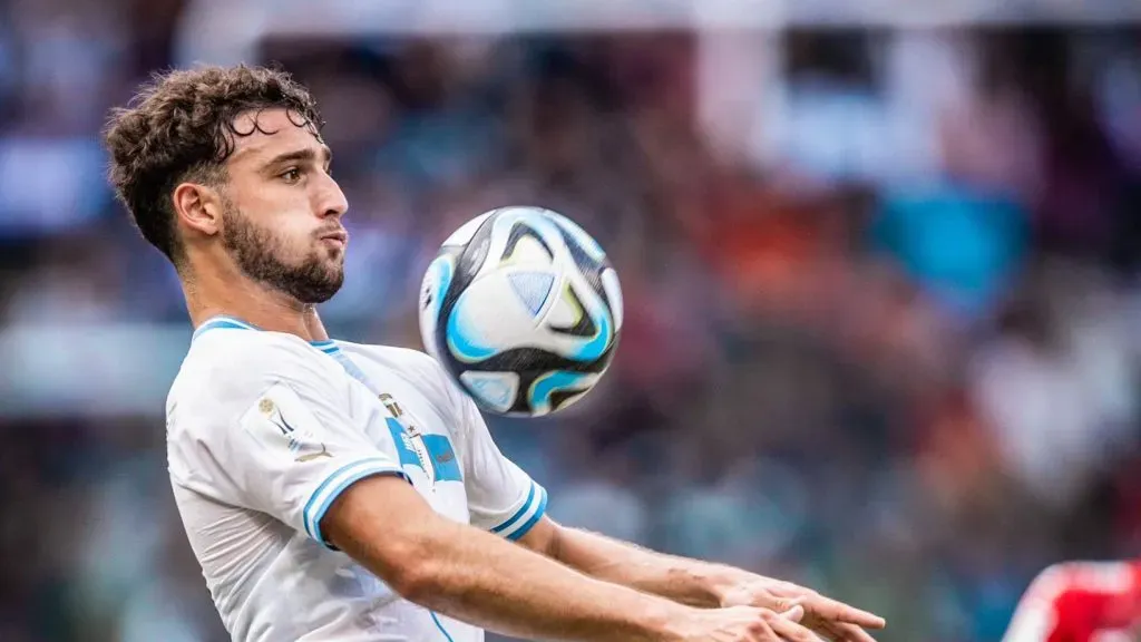 Foto: Prensa Uruguay.