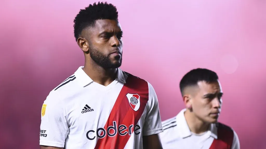 Borja sería nuevamente titular. (Foto: Getty).