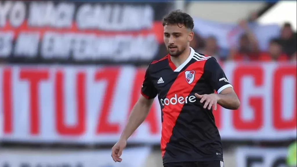 Un debut auspicioso para Sebastián Boselli.