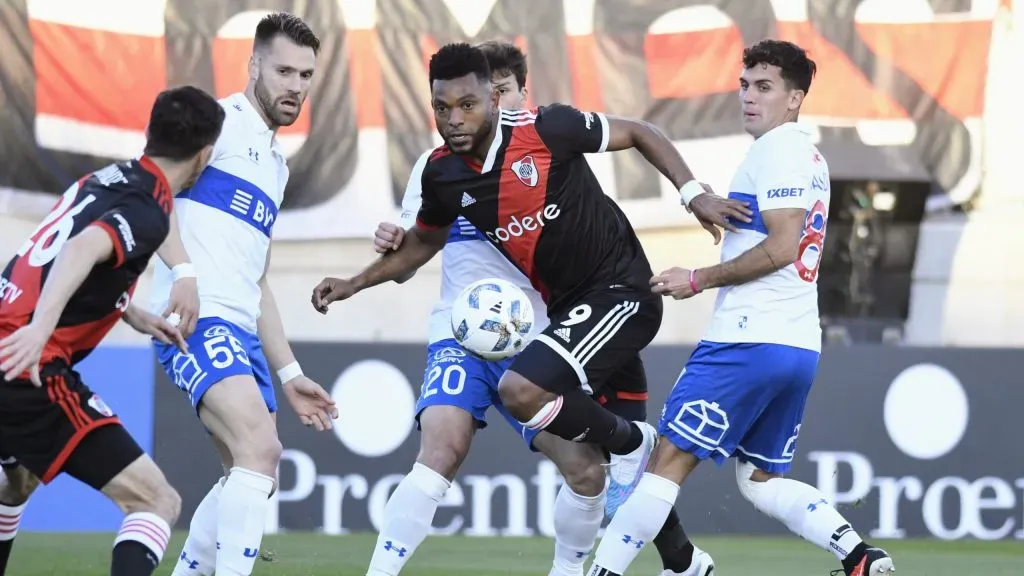 Foto: Prensa ProEnter.