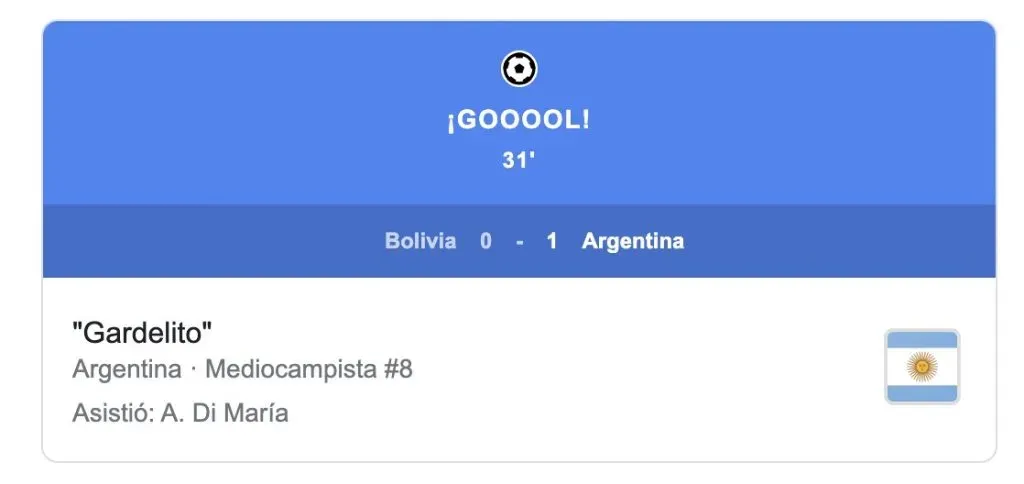 enzo fernández gardelito