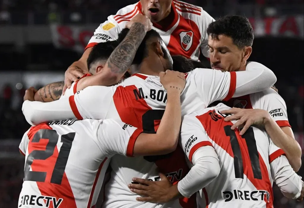 Foto: La Página Millonaria / Diego Haliasz.