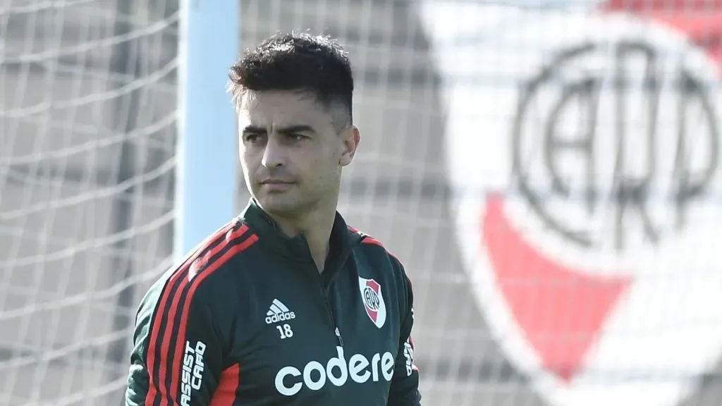 pity martinez river entrenamiento